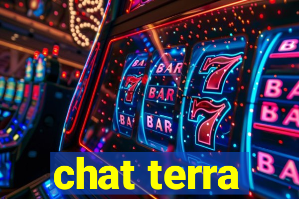 chat terra